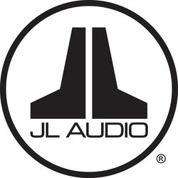 JL Audio logosu