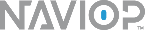 Naviop logosu