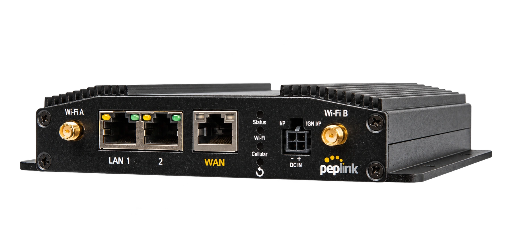 Peplink MAX BR1 Pro 5G router